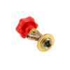 Can Valve R134a R12 R22) Refrigeration Tools | Gas Charging Tools | Refrigerant Gas Charging Tools (Can Valve R134a R12 R22)