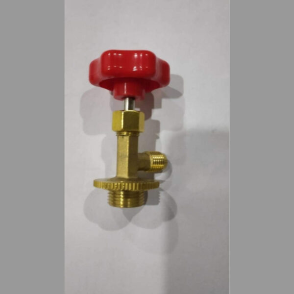 Can Valve R134a R12 R22) Refrigeration Tools | Gas Charging Tools | Refrigerant Gas Charging Tools (Can Valve R134a R12 R22)