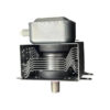 InShot_20260809_045533287 Microwave Magnetron Replacement Part, Universal Magnetron Component with Mounting Bracket