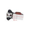 InShot_20260817_061623311 Door Lock Interlock Switch T85 Zv-446, Suitable for IFB Front Load Washing Machines