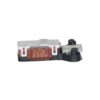InShot_20260817_061642158 Door Lock Interlock Switch T85 Zv-446, Suitable for IFB Front Load Washing Machines