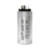 50µF (MFD) 440VAC Motor Run Capacitor | EPCOS Type | AC Outdoor Unit Fan Capacitor | Heavy Duty MKP Resin Filled | 50/60Hz | Replacement for Split & Window AC