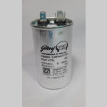 Godrej Genuine 40 MFD 450 VAC Capacitor Suitable for Air Conditioner