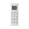 Compatible with LG AC Remote Control Model AKB73975614 AKB73975615 (No Backlight) Suitable for 1 1.5 2 Ton Split & Window AC [AC - 36I]
