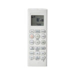 Compatible with LG AC Remote Control Model AKB73975614 AKB73975615 (No Backlight) Suitable for 1 1.5 2 Ton Split & Window AC [AC - 36I]