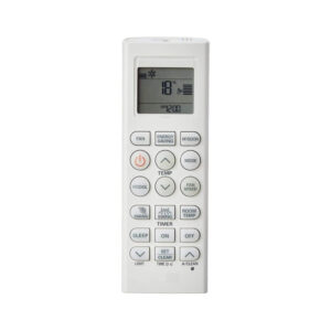 Compatible with LG AC Remote Control Model AKB73975614 AKB73975615 (No Backlight) Suitable for 1 1.5 2 Ton Split & Window AC [AC - 36I]