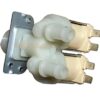 Lg samsung Water Inlet Feed Valve [Two Way] Suitable for IFB or LG or Samsung Front Loading Washing Machines ONLY - MATCH & BUY.