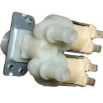 Lg samsung Water Inlet Feed Valve [Two Way] Suitable for IFB or LG or Samsung Front Loading Washing Machines ONLY - MATCH & BUY.