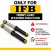 Screenshot_20260803_182824_Amazon Ifb washing machine Front Load Dampers-Shock Absorbers Suitable for IFB Washing Machines (SET OF 2)