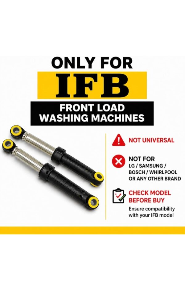 Screenshot_20260803_182824_Amazon Ifb washing machine Front Load Dampers-Shock Absorbers Suitable for IFB Washing Machines (SET OF 2)