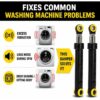 Screenshot_20260803_182828_Amazon Ifb washing machine Front Load Dampers-Shock Absorbers Suitable for IFB Washing Machines (SET OF 2)
