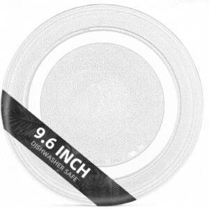 Screenshot_20260803_212058_Amazon Microwave Oven Turntable Glass Plate/Tray (9.6 inch / 24.5 cm / 245 mm) – Compatible with IFB (17 L / 20 L): 17PM-MEC2B, 20PM-MEC2B, 17PM-MEC1, 20PM-MEC2