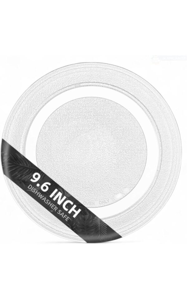 Screenshot_20260803_212058_Amazon Microwave Oven Turntable Glass Plate/Tray (9.6 inch / 24.5 cm / 245 mm) – Compatible with IFB (17 L / 20 L): 17PM-MEC2B, 20PM-MEC2B, 17PM-MEC1, 20PM-MEC2