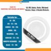 Screenshot_20260803_212114_Amazon Microwave Oven Turntable Glass Plate/Tray (9.6 inch / 24.5 cm / 245 mm) – Compatible with IFB (17 L / 20 L): 17PM-MEC2B, 20PM-MEC2B, 17PM-MEC1, 20PM-MEC2