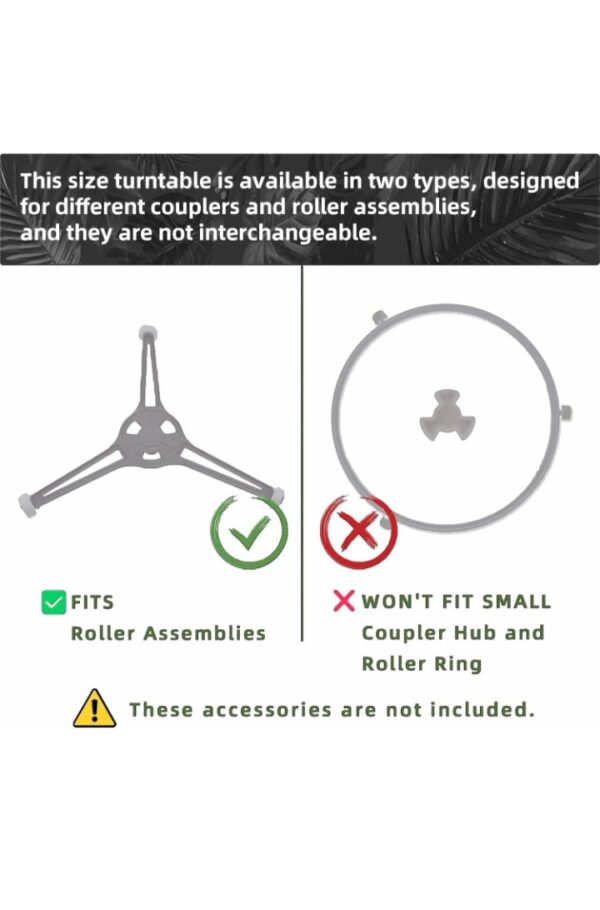 Screenshot_20260803_212121_Amazon Microwave Oven Turntable Glass Plate/Tray (9.6 inch / 24.5 cm / 245 mm) – Compatible with IFB (17 L / 20 L): 17PM-MEC2B, 20PM-MEC2B, 17PM-MEC1, 20PM-MEC2