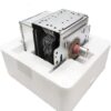 Lg Microwave Magnetron 2M214 161GP Microwave Magnetron Tube Compatible for LG 2B71165R, 2B71165L, 2B71165P, 2B71165R, PS3517729, 1156691, AP4437489
