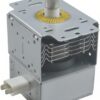 1PC Microwave magnetron, compatiable for LG2M213 01TAG 500W, air-Cooled magnetron, Microwave Transmitter Tube, Microwave Heater Tube