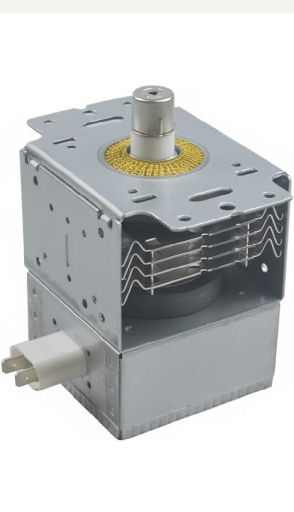 1PC Microwave magnetron, compatiable for LG2M213 01TAG 500W, air-Cooled magnetron, Microwave Transmitter Tube, Microwave Heater Tube