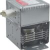 1PC Microwave magnetron, compatiable for LG2M213 01TAG 500W, air-Cooled magnetron, Microwave Transmitter Tube, Microwave Heater Tube