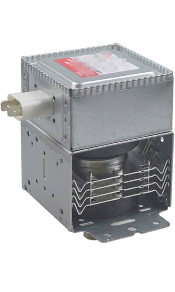 1PC Microwave magnetron, compatiable for LG2M213 01TAG 500W, air-Cooled magnetron, Microwave Transmitter Tube, Microwave Heater Tube