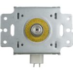1PC Microwave magnetron, compatiable for LG2M213 01TAG 500W, air-Cooled magnetron, Microwave Transmitter Tube, Microwave Heater Tube