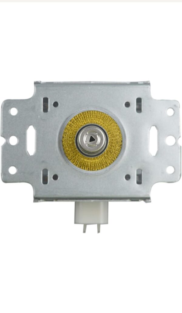 1PC Microwave magnetron, compatiable for LG2M213 01TAG 500W, air-Cooled magnetron, Microwave Transmitter Tube, Microwave Heater Tube