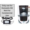 RO Adapter Spectra SMPS/Power Supply only Domestic RO Water Filters and Purifiers (24V 2.5A)