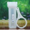 Screenshot_20260804_052649_Amazon RO Prefilter Semi-Transparent Housing with Inbuilt Mounting Clamp (Semi-Transparent, PP) (Housing Only), 1 Piece
