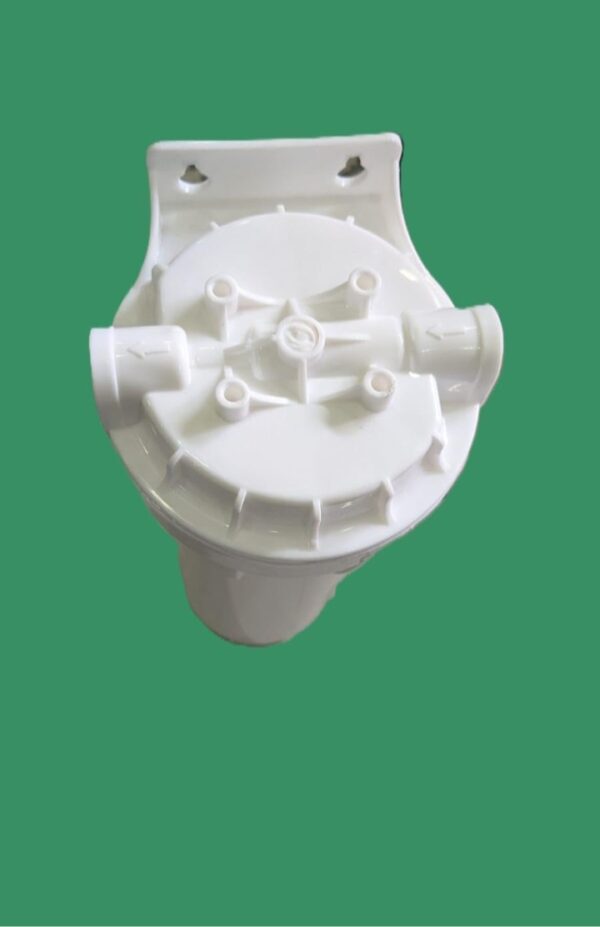 Screenshot_20260804_054126_Amazon PRE Filter Bowl for RO Water Purifier | Durable Transparent Water Filter Housing | Heavy Duty Pre Filter Bowl Compatible with Domestic RO Systems | Easy Installation & Leak Resistant Design