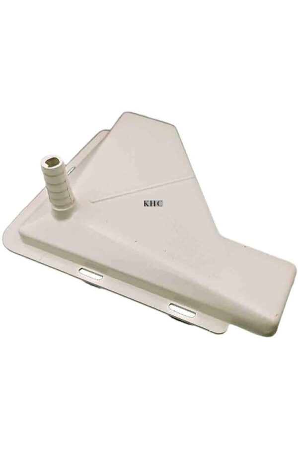 Screenshot_20260806_150858_Amazon Window Ac Drain Tray For All Brand/ 0.75/1/1.5/2 Ton/Waist Water Collector (Pcs 1), Grey