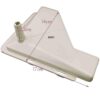 Screenshot_20260806_150902_Amazon Window Ac Drain Tray For All Brand/ 0.75/1/1.5/2 Ton/Waist Water Collector (Pcs 1), Grey
