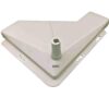 Screenshot_20260806_150905_Amazon Window Ac Drain Tray For All Brand/ 0.75/1/1.5/2 Ton/Waist Water Collector (Pcs 1), Grey