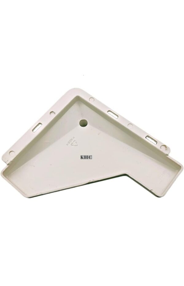 Screenshot_20260806_183814_Amazon Window Ac Drain Tray For All Brand/ 0.75/1/1.5/2 Ton/Waist Water Collector (Pcs 1), Grey