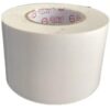 EURO PVC Self Adhesive Tape For Air Conditioner Copper Pipe Wrapping Tape AC Insulation Tape Water Prof Heavy Duty 20 Meters Length, 48MM Width Pack Of 1¦ (White)