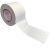 EURO PVC Self Adhesive Tape For Air Conditioner Copper Pipe Wrapping Tape AC Insulation Tape Water Prof Heavy Duty 20 Meters Length, 48MM Width Pack Of 1¦ (White)