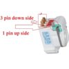 Screenshot_20260809_134125_Amazon Lg Defrost Timer Compatible with LG Double Door Refrigerator (3+1) Pin(Match and Buy)