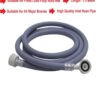 Screenshot_20260817_062545_Amazon 1.5 Meter, Premium, Heavy Duty Universal Type Inlet Hose Pipe for Dishwasher & Front Loading Fully Automatic Washing Machine. Suitable for all leading brands Dishwasher & FL WMs. (1.5 Meter
