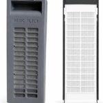 Magic Filter for Samsung Fully Automatic Washing Machine
