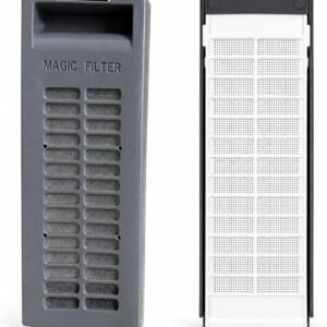 Magic Filter for Samsung Fully Automatic Washing Machine