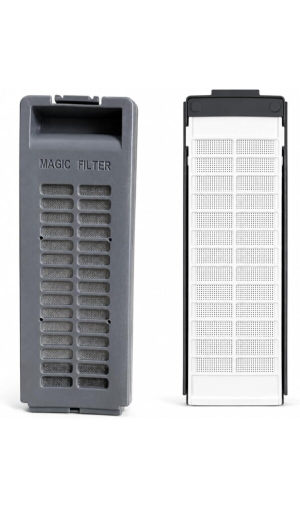 Magic Filter for Samsung Fully Automatic Washing Machine