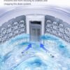 Magic Filter for Samsung Fully Automatic Washing Machine
