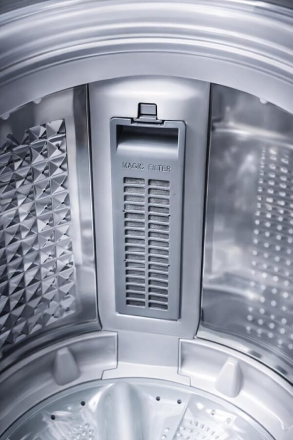 Magic Filter for Samsung Fully Automatic Washing Machine