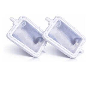 Screenshot_20260820_202901_Amazon 2 Pieces Videocon Semi Automatic Washing Machine Lint Filter (Model no. 6800/200T) LINT Filter for SEMI Automatic VIDEOCON Washing Machine Set of 2