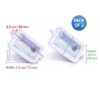 Screenshot_20260820_202918_Amazon 2 Pieces Videocon Semi Automatic Washing Machine Lint Filter (Model no. 6800/200T) LINT Filter for SEMI Automatic VIDEOCON Washing Machine Set of 2