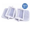 Screenshot_20260820_202953_Amazon 2 Pieces Videocon Semi Automatic Washing Machine Lint Filter (Model no. 6800/200T) LINT Filter for SEMI Automatic VIDEOCON Washing Machine Set of 2