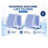 Screenshot_20260820_203013_Amazon 2 Pieces Videocon Semi Automatic Washing Machine Lint Filter (Model no. 6800/200T) LINT Filter for SEMI Automatic VIDEOCON Washing Machine Set of 2