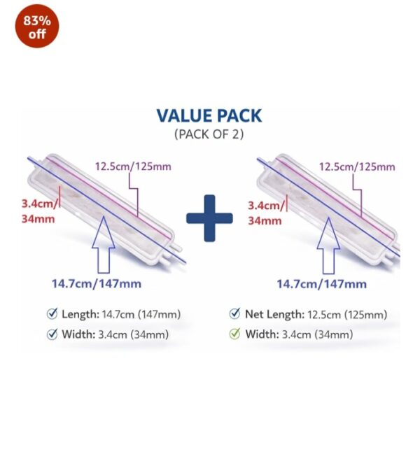 Screenshot_20260820_204456_Amazon Lint Filter Washing Machine LG Semi Automatic Waste Collector Dust, Net Jali Bag Parts for LG Semi Automatic Washing Machine (Pack of 2)