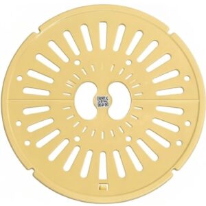 Screenshot_20260820_205943_Amazon safety Cover/Dryer Spin Cap Suitable for LG 7.2kg/7.5kg/8kg/8.5kg Capacity Semi Automatic Washing Machine Cover/LID Yellow Match Size (Diameter: 10.2 inch/26 cm) (Pack of 1)