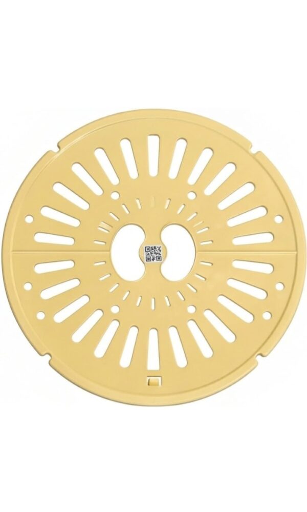 Screenshot_20260820_205943_Amazon safety Cover/Dryer Spin Cap Suitable for LG 7.2kg/7.5kg/8kg/8.5kg Capacity Semi Automatic Washing Machine Cover/LID Yellow Match Size (Diameter: 10.2 inch/26 cm) (Pack of 1)
