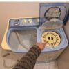 Screenshot_20260820_205948_Amazon safety Cover/Dryer Spin Cap Suitable for LG 7.2kg/7.5kg/8kg/8.5kg Capacity Semi Automatic Washing Machine Cover/LID Yellow Match Size (Diameter: 10.2 inch/26 cm) (Pack of 1)